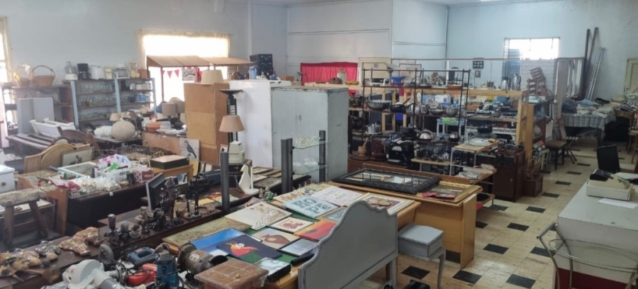 7 Bedroom Property for Sale in Steytlerville Eastern Cape